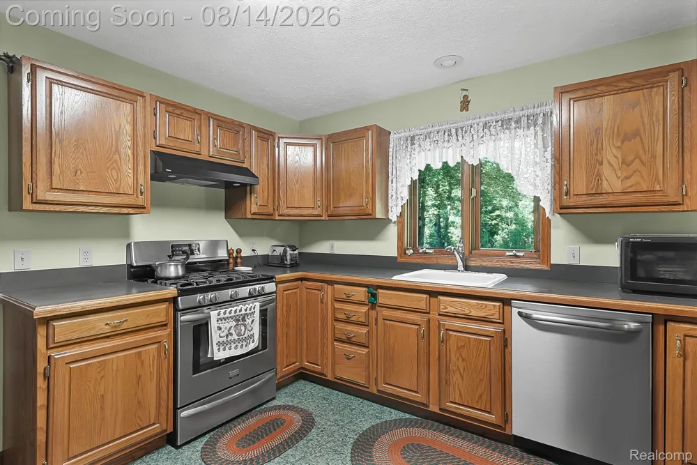 2738 S Thompsonville Road Weldon Township, MI 49683