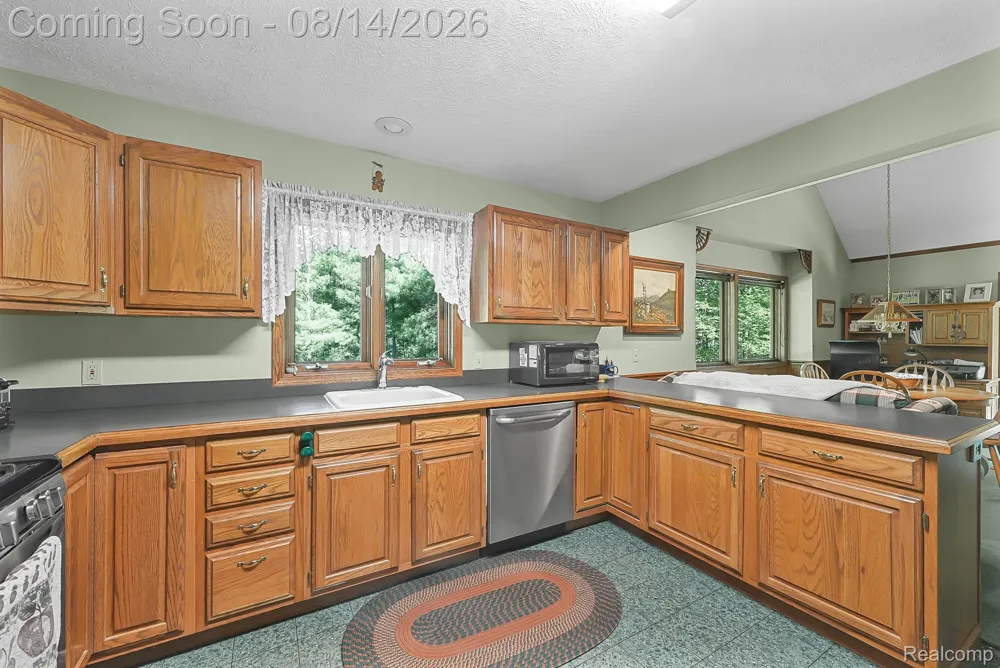 2738 S Thompsonville Road Weldon Township, MI 49683