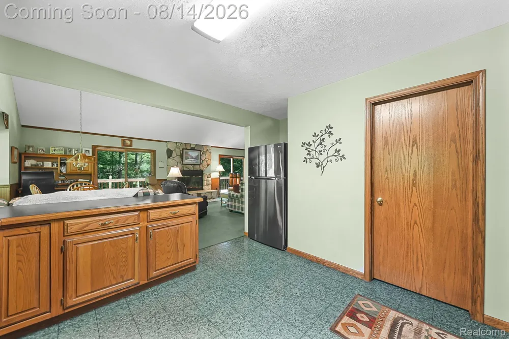 2738 S Thompsonville Road Weldon Township, MI 49683