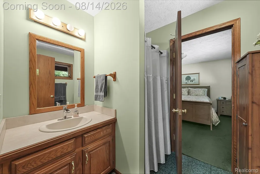 2738 S Thompsonville Road Weldon Township, MI 49683