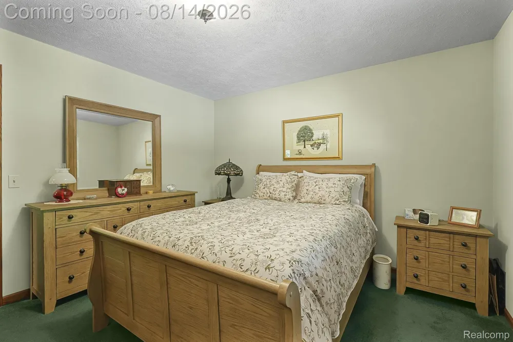 2738 S Thompsonville Road Weldon Township, MI 49683