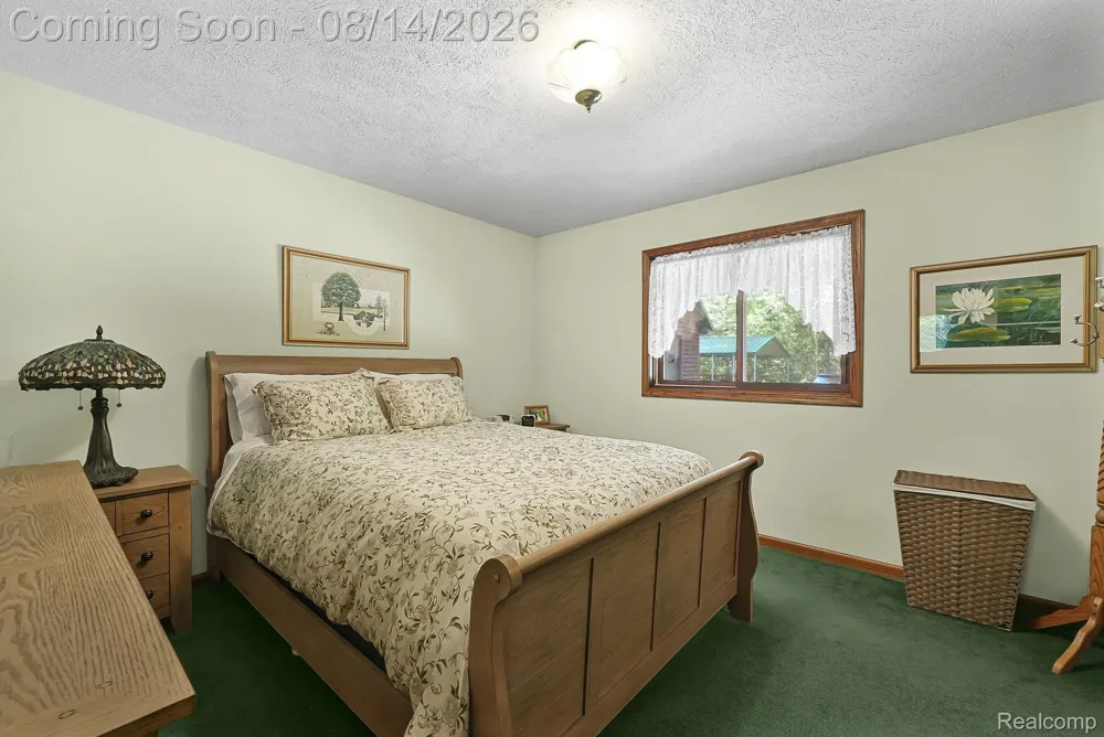 2738 S Thompsonville Road Weldon Township, MI 49683