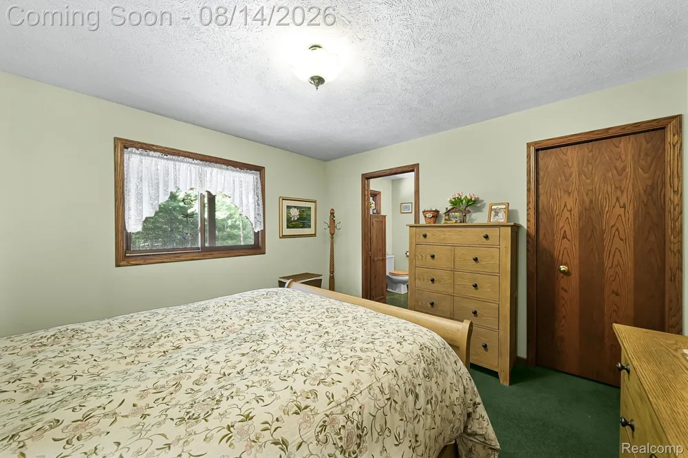 2738 S Thompsonville Road Weldon Township, MI 49683