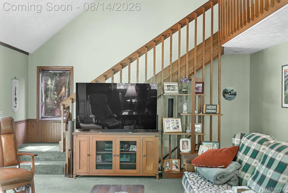 2738 S Thompsonville Road Weldon Township, MI 49683