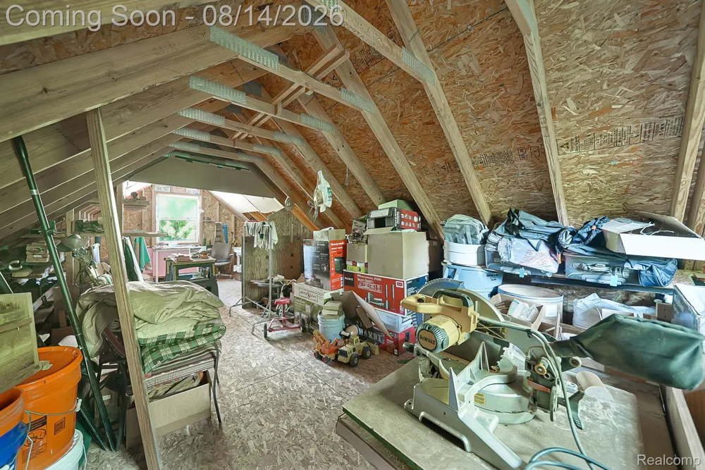2738 S Thompsonville Road Weldon Township, MI 49683