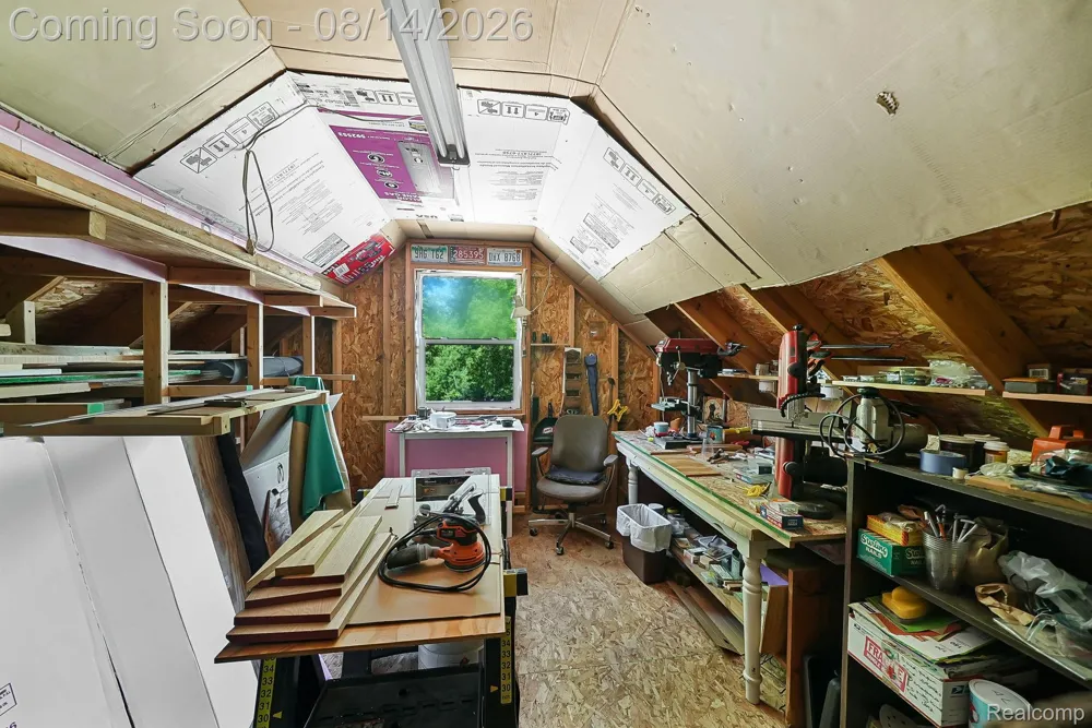 2738 S Thompsonville Road Weldon Township, MI 49683