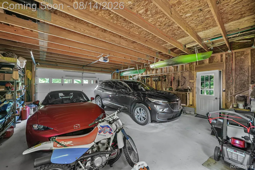 2738 S Thompsonville Road Weldon Township, MI 49683