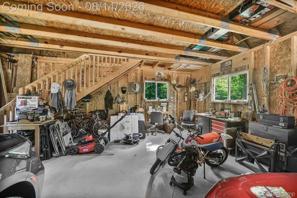 2738 S Thompsonville Road Weldon Township, MI 49683