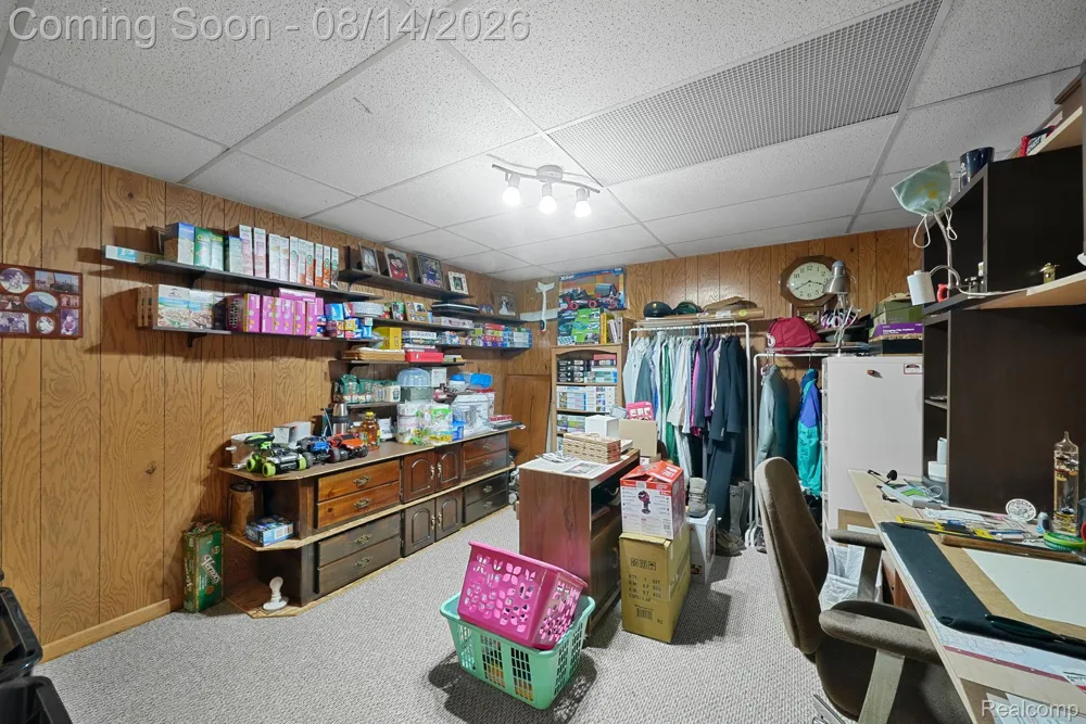 2738 S Thompsonville Road Weldon Township, MI 49683