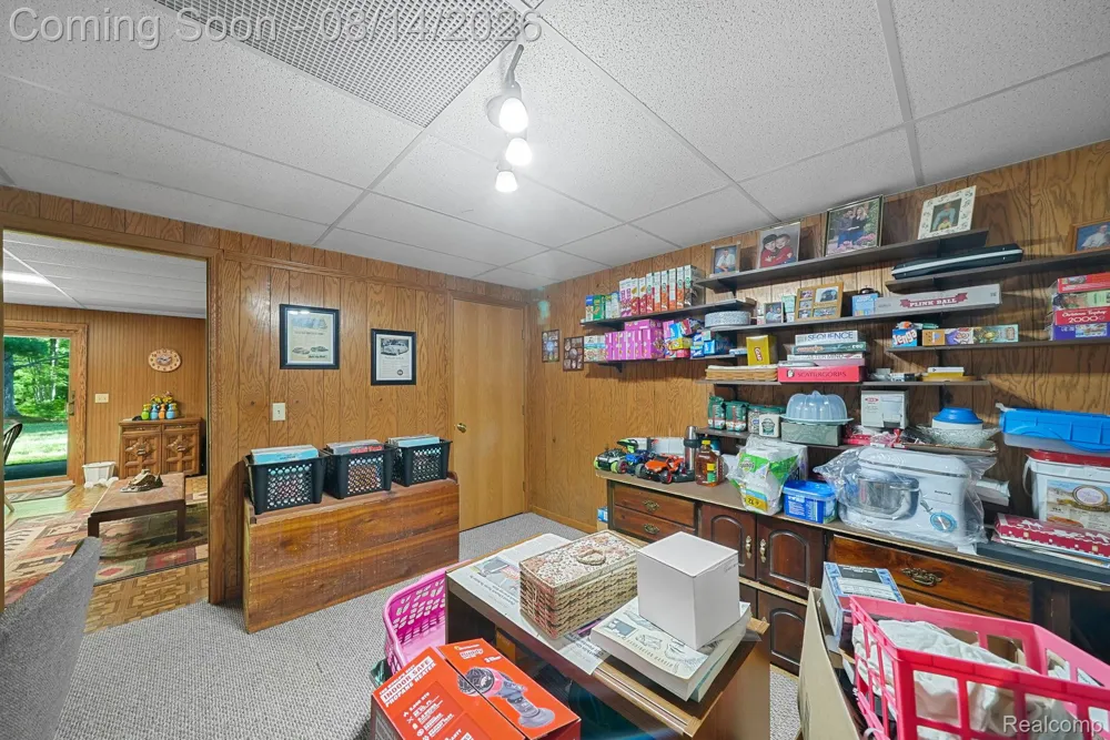 2738 S Thompsonville Road Weldon Township, MI 49683