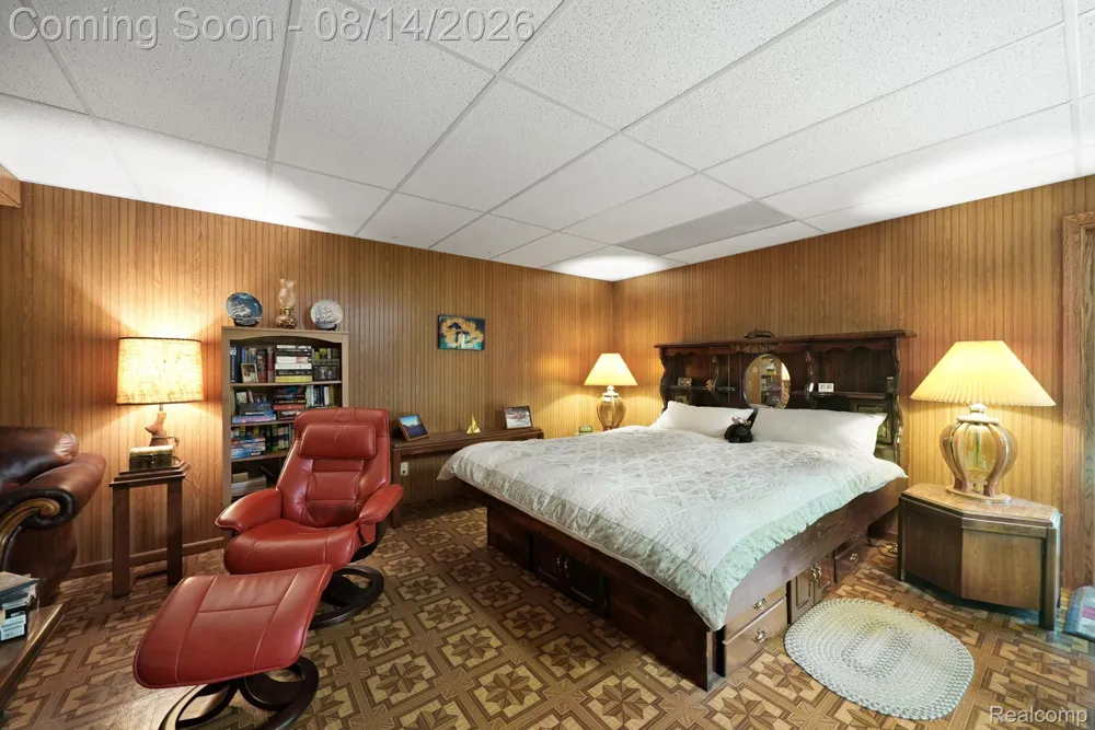 2738 S Thompsonville Road Weldon Township, MI 49683