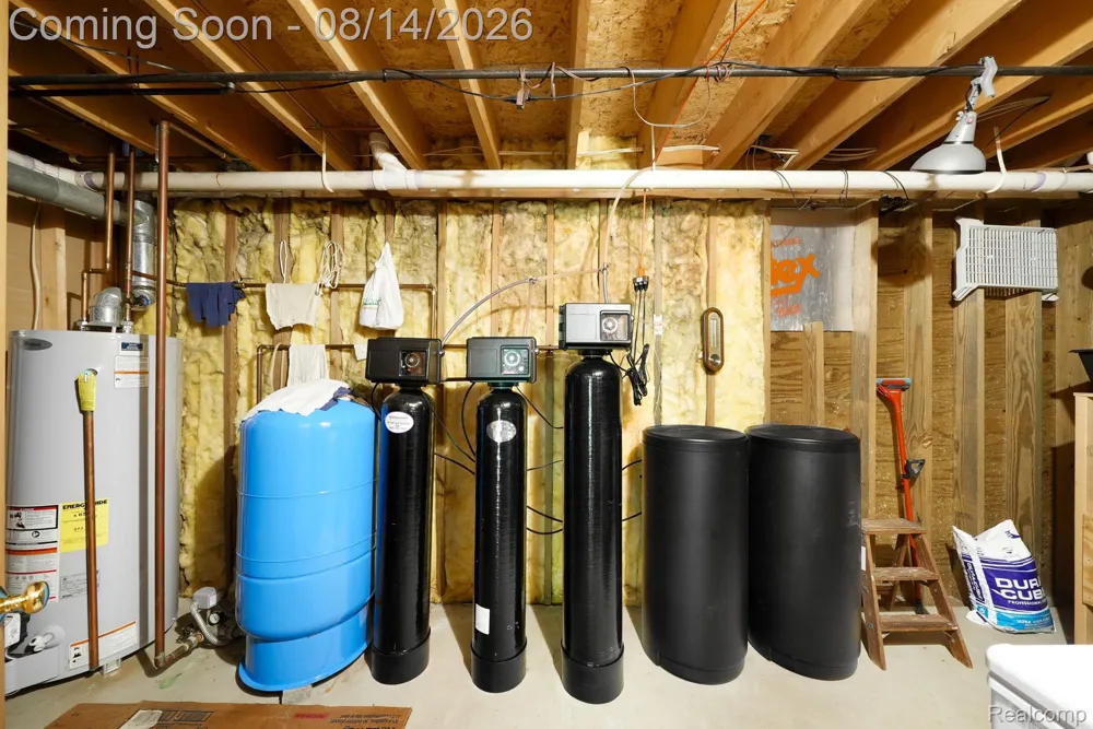2738 S Thompsonville Road Weldon Township, MI 49683