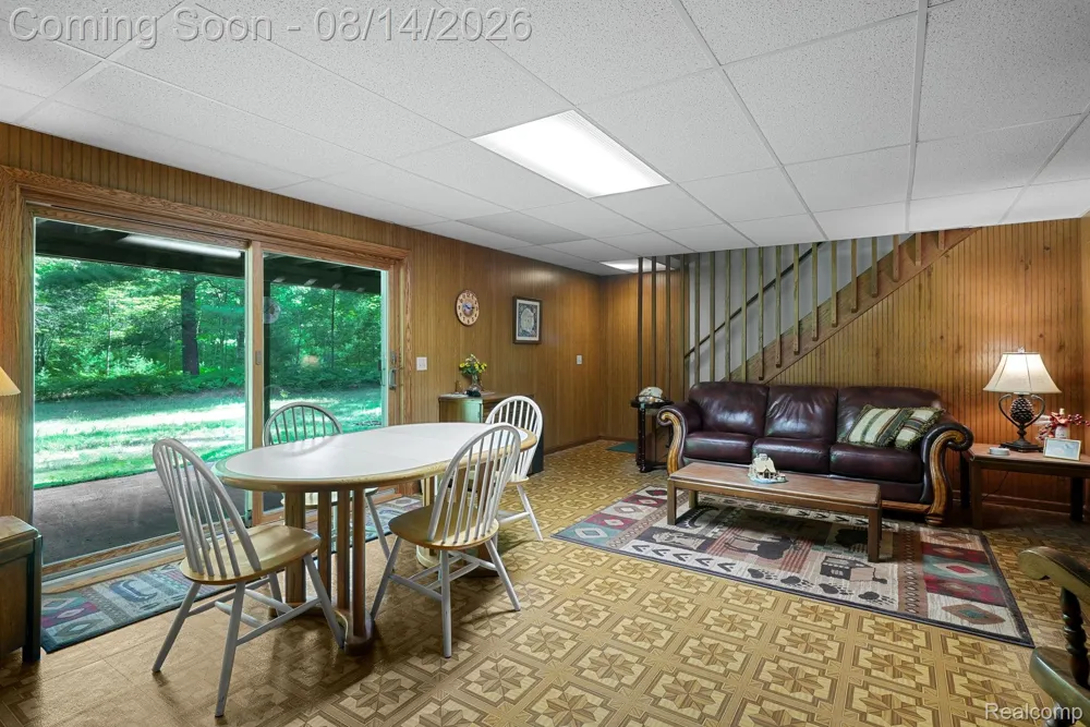 2738 S Thompsonville Road Weldon Township, MI 49683