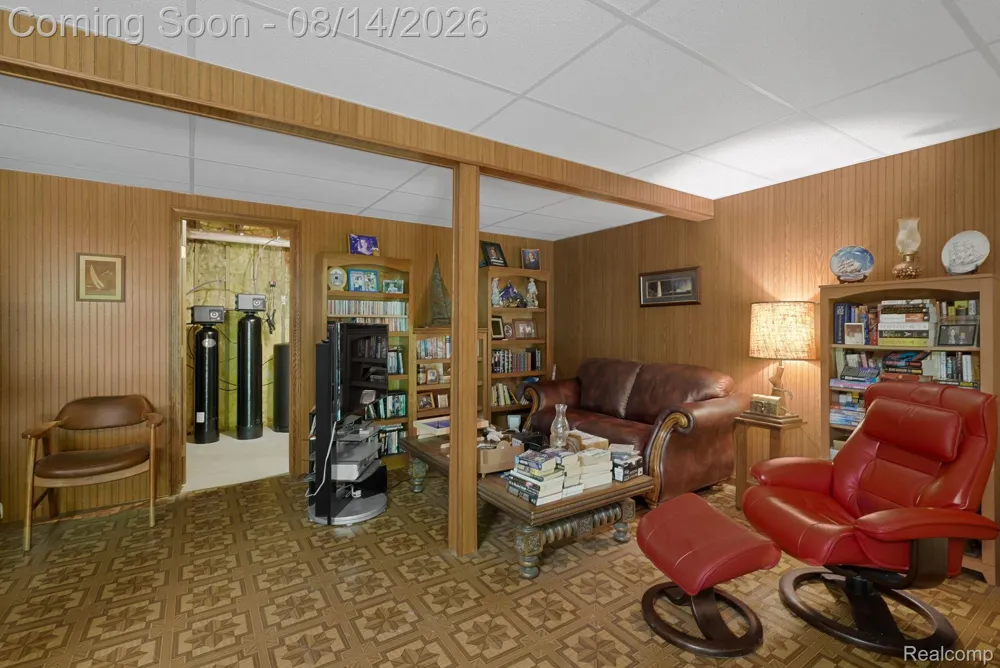 2738 S Thompsonville Road Weldon Township, MI 49683