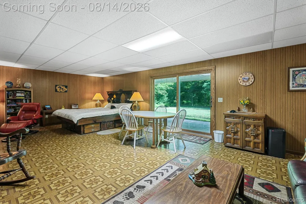 2738 S Thompsonville Road Weldon Township, MI 49683