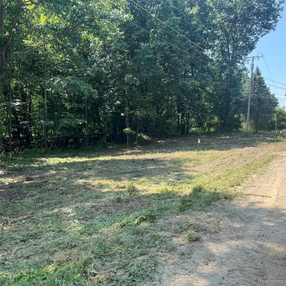 1255 Houghton Trail Groveland Township, MI 48462