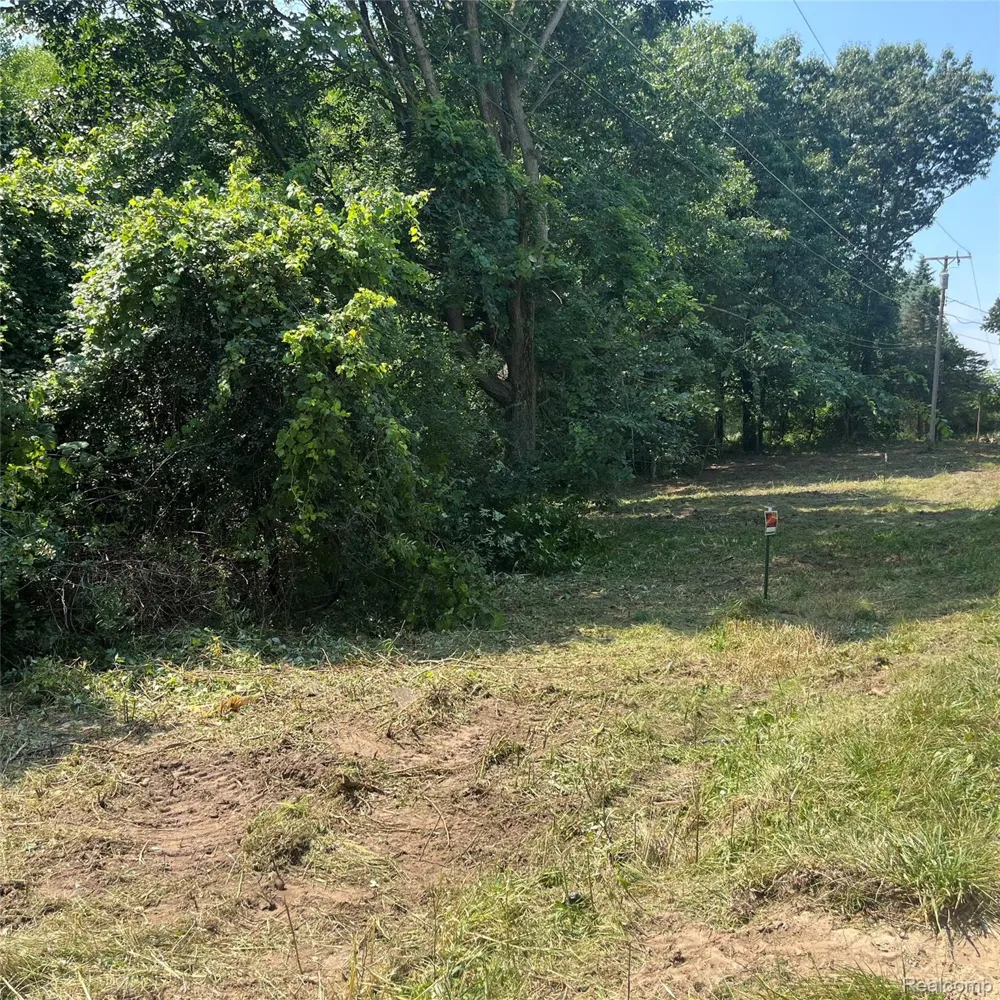 1255 Houghton Trail Groveland Township, MI 48462