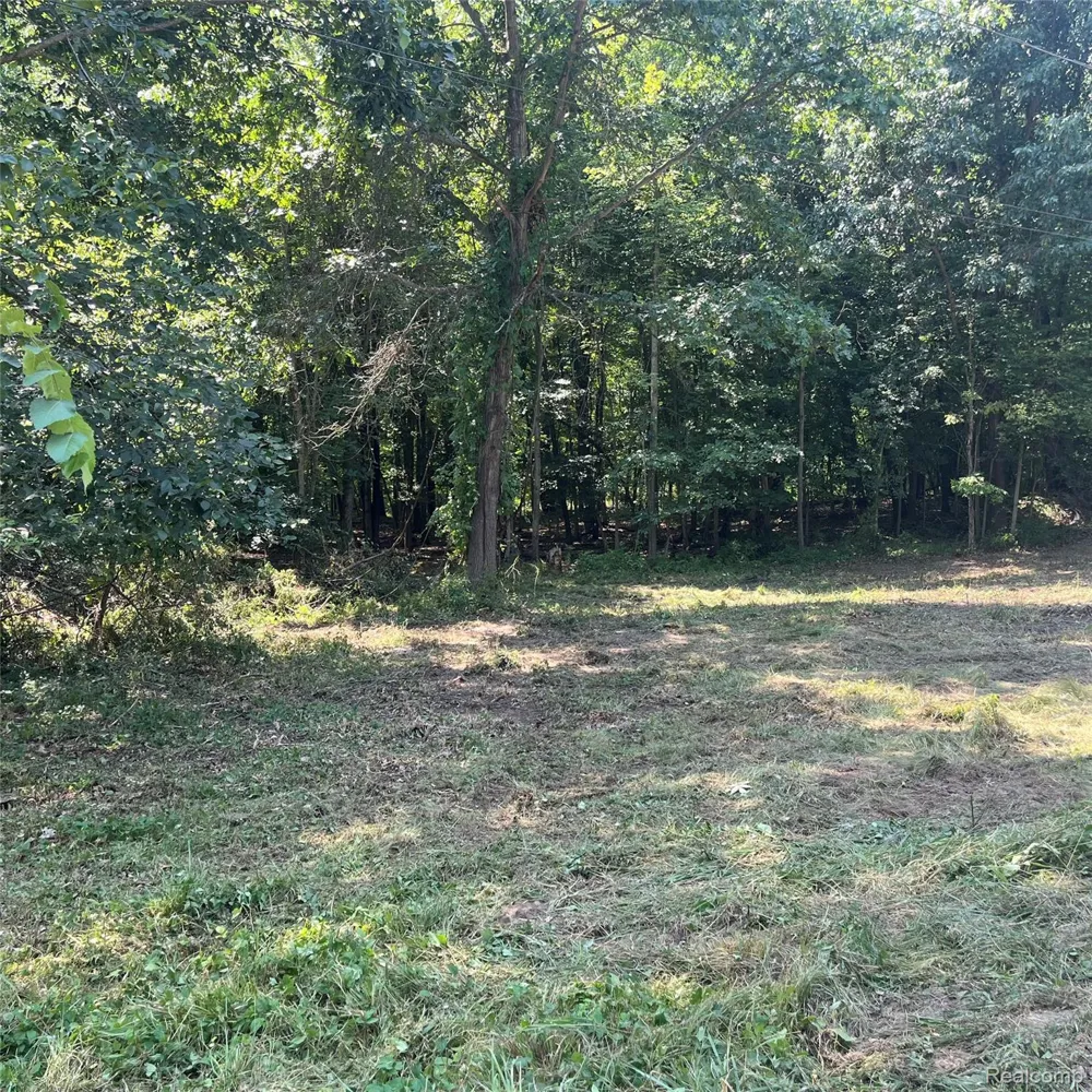 1255 Houghton Trail Groveland Township, MI 48462