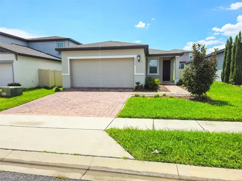 3532 MONACO LANE