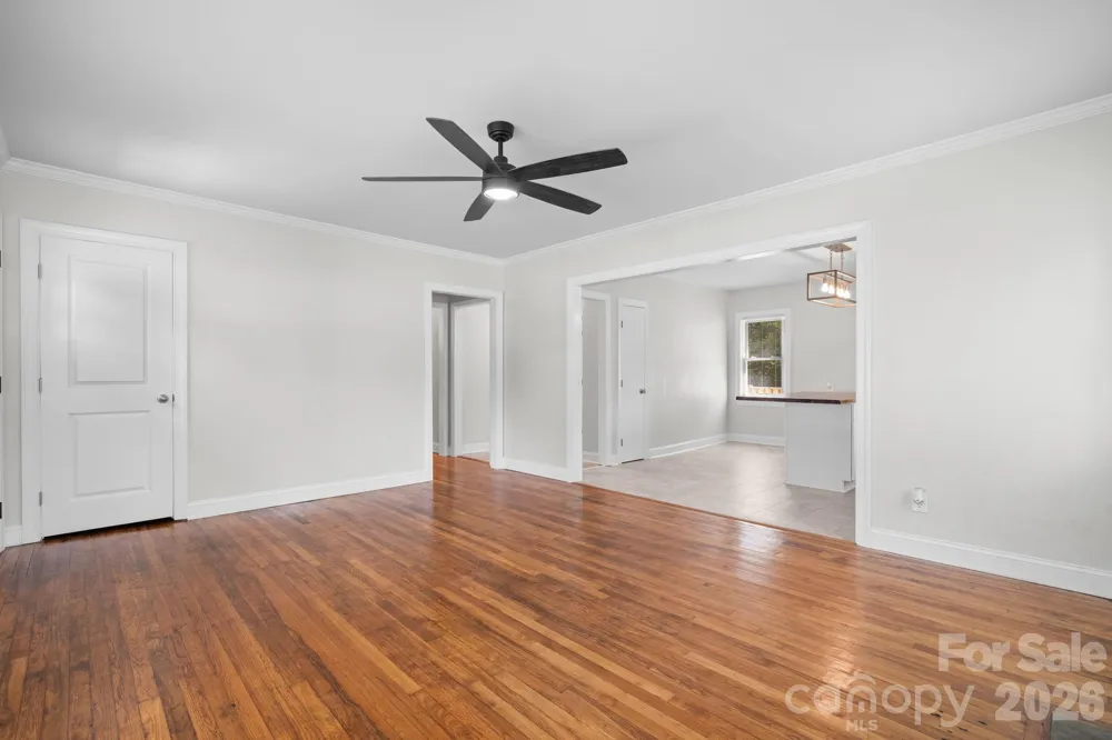 12 Ruth Avenue Newton, NC 28658