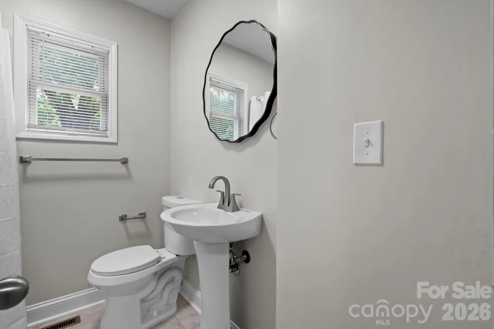 12 Ruth Avenue Newton, NC 28658