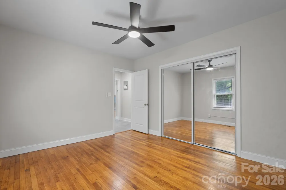 12 Ruth Avenue Newton, NC 28658
