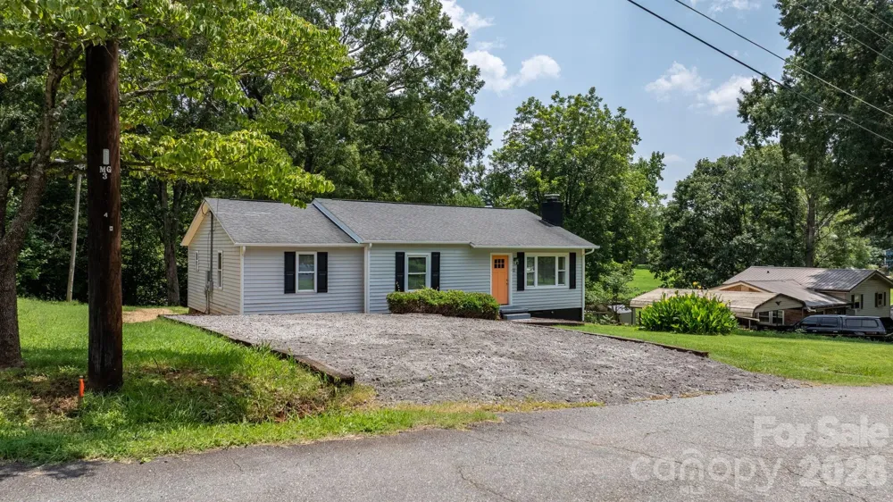 12 Ruth Avenue Newton, NC 28658