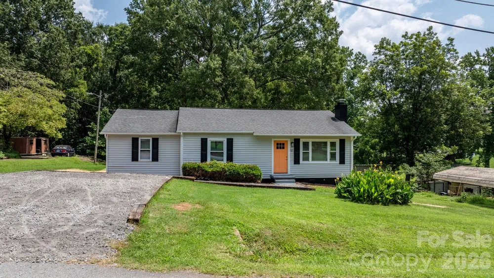 12 Ruth Avenue Newton, NC 28658