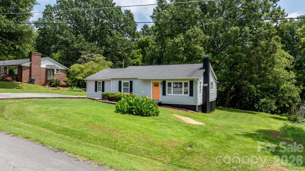 12 Ruth Avenue Newton, NC 28658