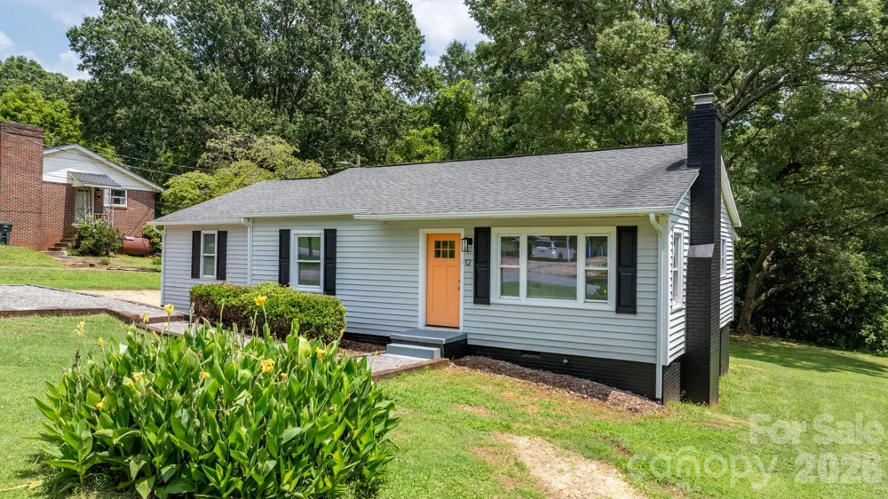 12 Ruth Avenue Newton, NC 28658