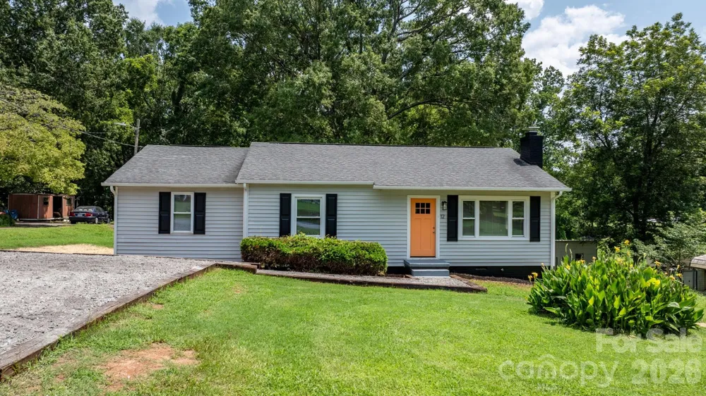 12 Ruth Avenue Newton, NC 28658