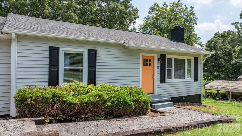 12 Ruth Avenue Newton, NC 28658