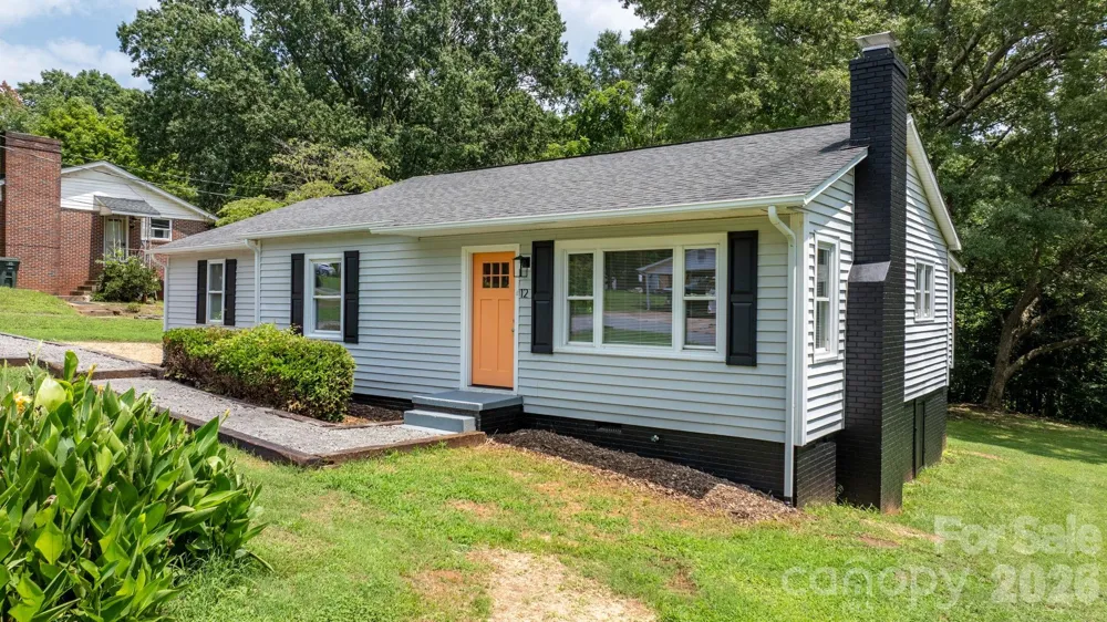 12 Ruth Avenue Newton, NC 28658