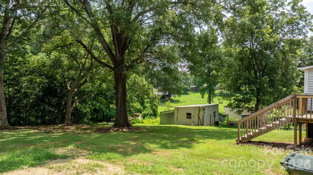 12 Ruth Avenue Newton, NC 28658
