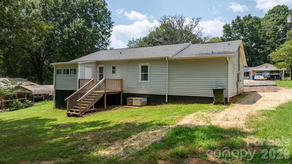12 Ruth Avenue Newton, NC 28658