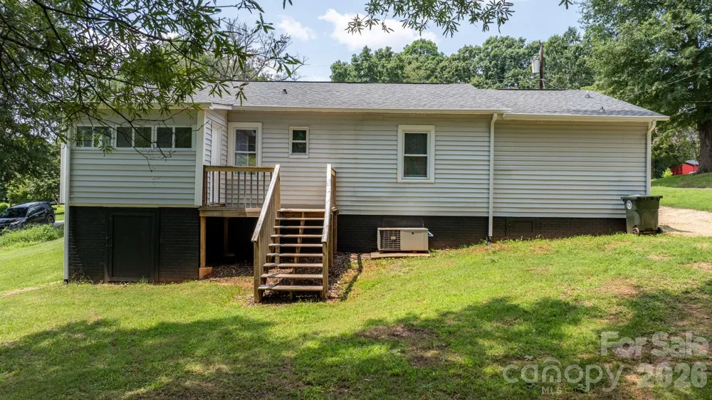 12 Ruth Avenue Newton, NC 28658