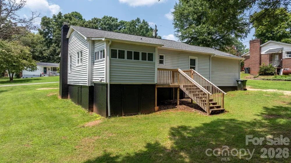 12 Ruth Avenue Newton, NC 28658
