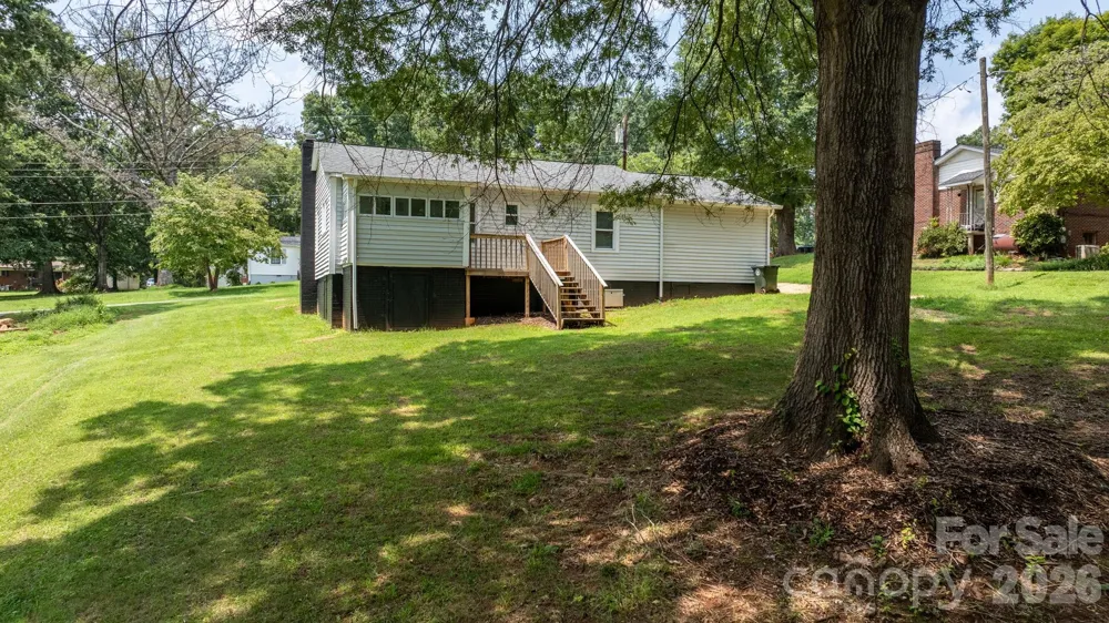 12 Ruth Avenue Newton, NC 28658