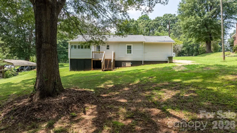 12 Ruth Avenue Newton, NC 28658