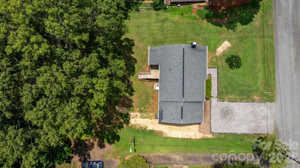 12 Ruth Avenue Newton, NC 28658