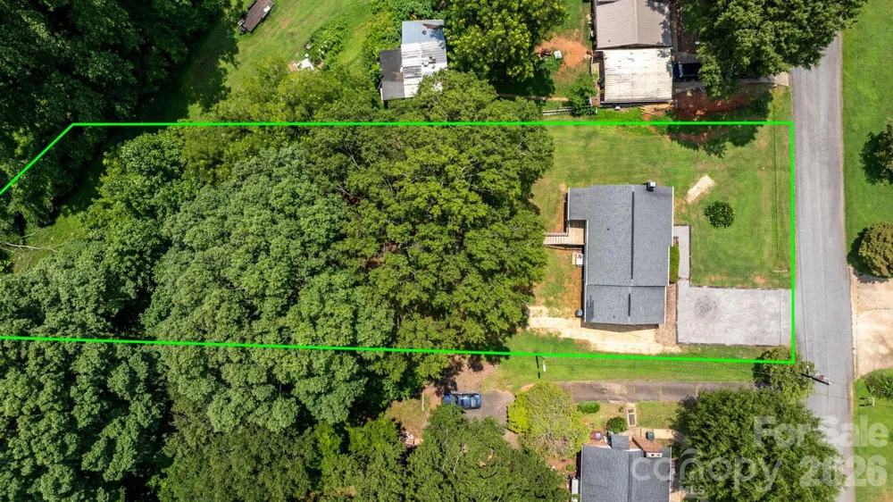 12 Ruth Avenue Newton, NC 28658