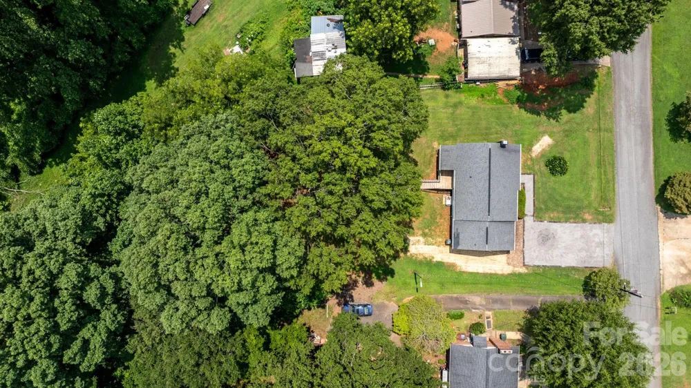 12 Ruth Avenue Newton, NC 28658