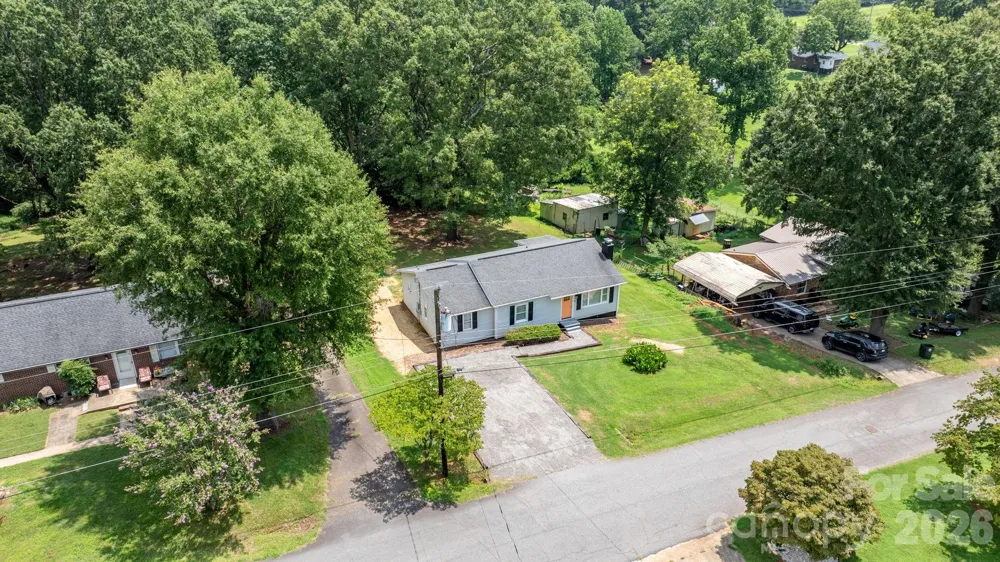 12 Ruth Avenue Newton, NC 28658