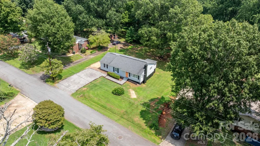 12 Ruth Avenue Newton, NC 28658