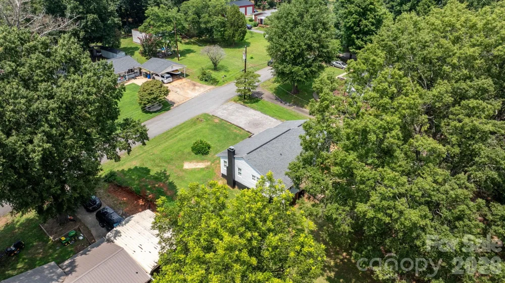12 Ruth Avenue Newton, NC 28658