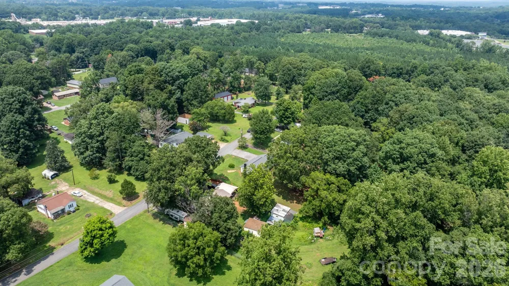 12 Ruth Avenue Newton, NC 28658