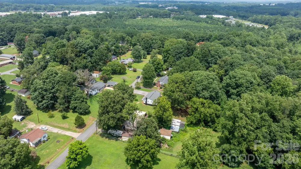 12 Ruth Avenue Newton, NC 28658