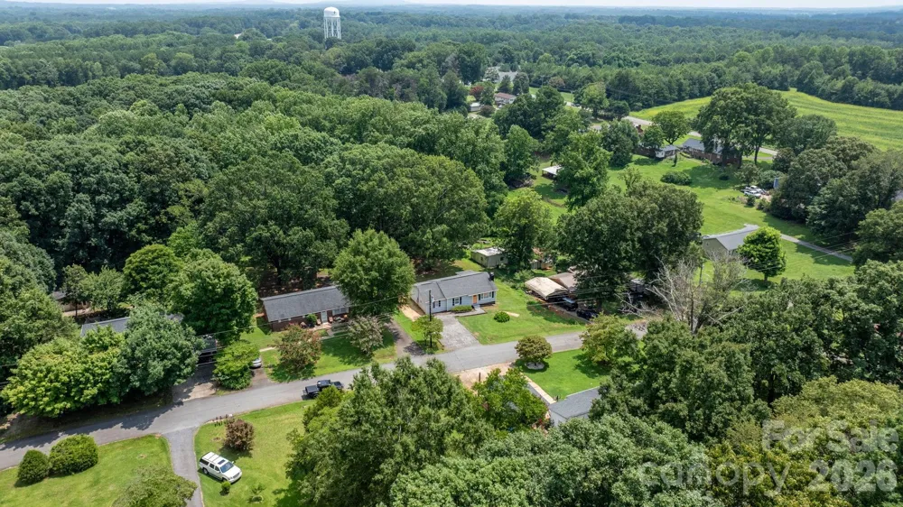 12 Ruth Avenue Newton, NC 28658