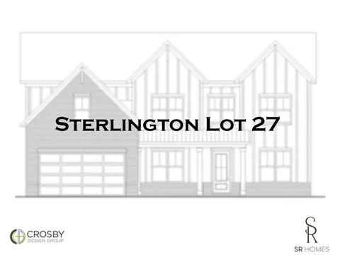 1212 Sterlington Drive