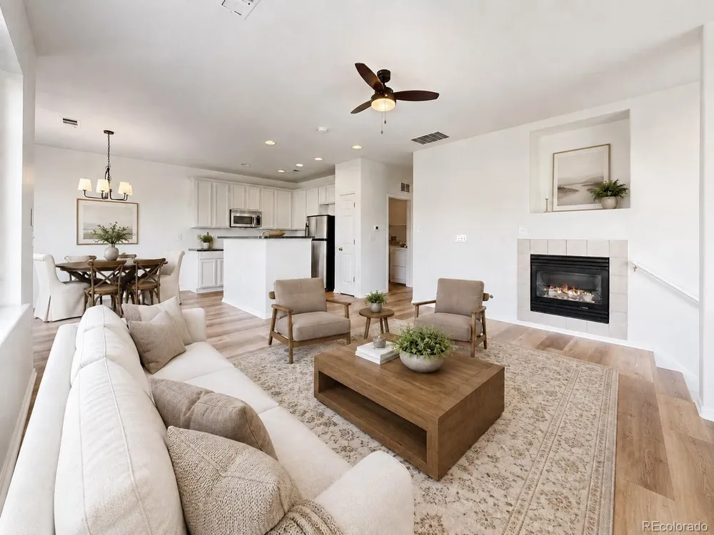 13002 Grant Circle E #C Thornton, CO 80241